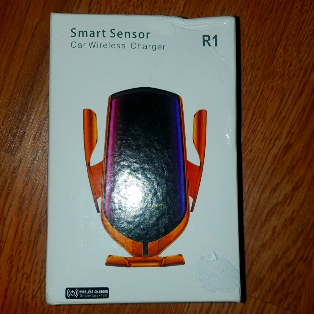 NIB Smart Wireless charger